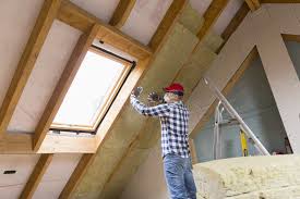 Best Insulation Air Sealing  in Bellevue, WI